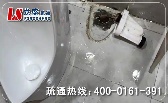 包河区卫生间管道疏通
