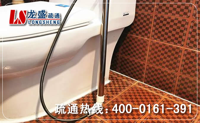 包河区马桶管道疏通